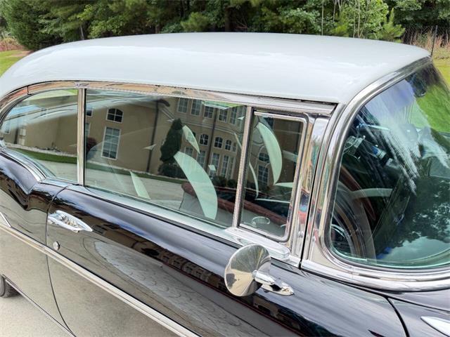 1957 Chevrolet Bel Air (CC-2053562) for sale in Hiram, Georgia