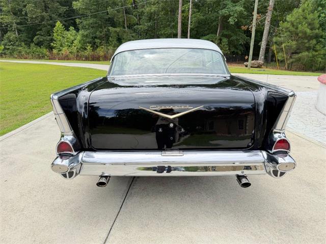 1957 Chevrolet Bel Air (CC-2053562) for sale in Hiram, Georgia