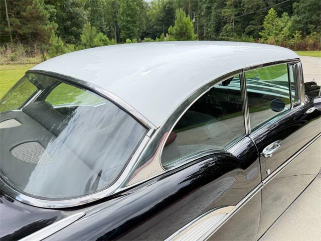 1957 Chevrolet Bel Air (CC-2053562) for sale in Hiram, Georgia