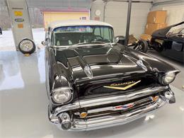 1957 Chevrolet Bel Air (CC-2053562) for sale in Hiram, Georgia