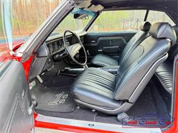 1972 Chevrolet Chevelle (CC-2053569) for sale in Hiram, Georgia