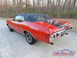 1972 Chevrolet Chevelle (CC-2053569) for sale in Hiram, Georgia