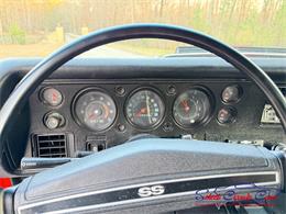 1972 Chevrolet Chevelle (CC-2053569) for sale in Hiram, Georgia