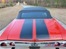 1972 Chevrolet Chevelle (CC-2053569) for sale in Hiram, Georgia