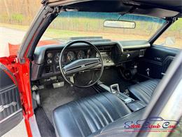 1972 Chevrolet Chevelle (CC-2053569) for sale in Hiram, Georgia