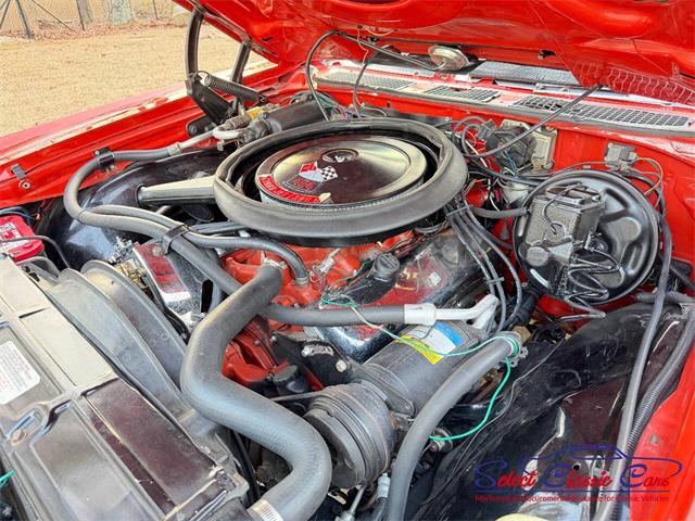 1972 Chevrolet Chevelle (CC-2053569) for sale in Hiram, Georgia