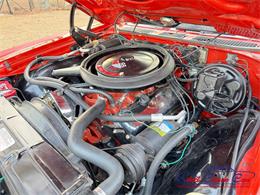 1972 Chevrolet Chevelle (CC-2053569) for sale in Hiram, Georgia