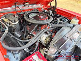 1972 Chevrolet Chevelle (CC-2053569) for sale in Hiram, Georgia