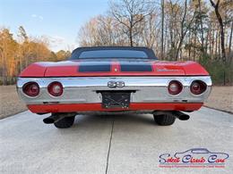 1972 Chevrolet Chevelle (CC-2053569) for sale in Hiram, Georgia