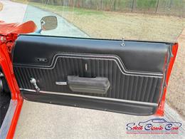 1972 Chevrolet Chevelle (CC-2053569) for sale in Hiram, Georgia