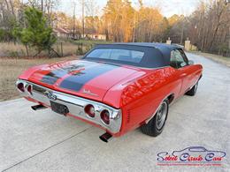 1972 Chevrolet Chevelle (CC-2053569) for sale in Hiram, Georgia