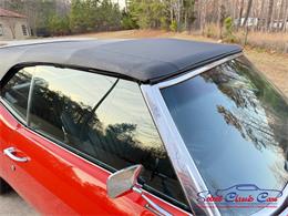 1972 Chevrolet Chevelle (CC-2053569) for sale in Hiram, Georgia