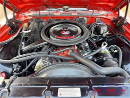 1972 Chevrolet Chevelle (CC-2053569) for sale in Hiram, Georgia