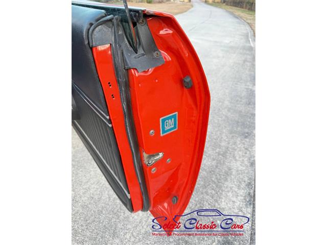 1972 Chevrolet Chevelle (CC-2053569) for sale in Hiram, Georgia