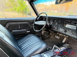 1972 Chevrolet Chevelle (CC-2053569) for sale in Hiram, Georgia
