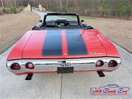1972 Chevrolet Chevelle (CC-2053569) for sale in Hiram, Georgia