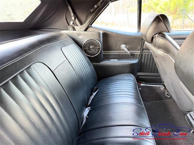 1972 Chevrolet Chevelle (CC-2053569) for sale in Hiram, Georgia