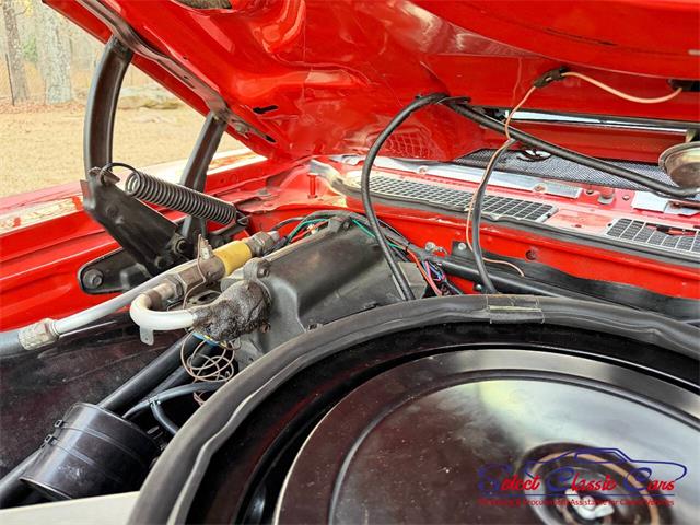 1972 Chevrolet Chevelle (CC-2053569) for sale in Hiram, Georgia