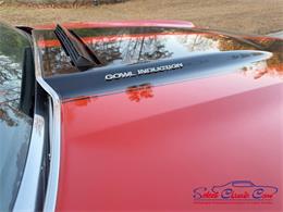 1972 Chevrolet Chevelle (CC-2053569) for sale in Hiram, Georgia