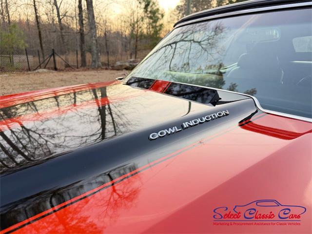 1972 Chevrolet Chevelle (CC-2053569) for sale in Hiram, Georgia