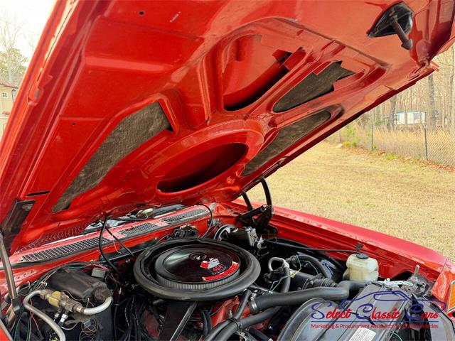 1972 Chevrolet Chevelle (CC-2053569) for sale in Hiram, Georgia