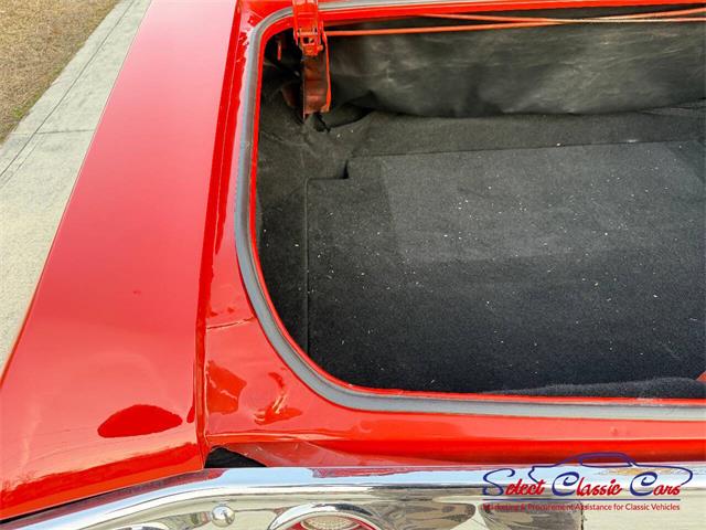 1972 Chevrolet Chevelle (CC-2053569) for sale in Hiram, Georgia