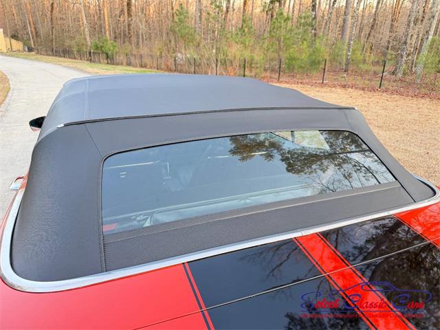 1972 Chevrolet Chevelle (CC-2053569) for sale in Hiram, Georgia