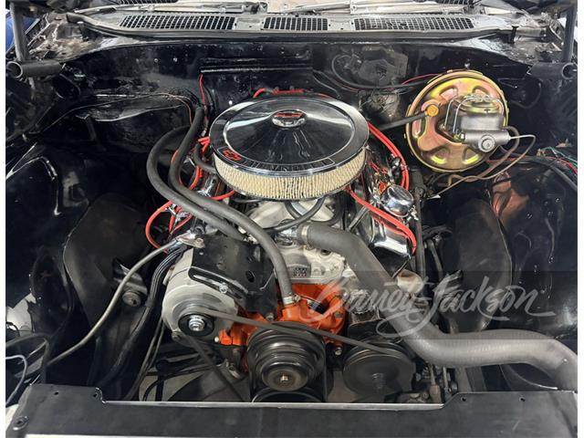 1970 Chevrolet Chevelle (CC-2053581) for sale in Palm Beach, Florida