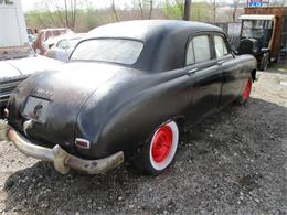 1948 Kaiser 2-Dr Sedan (CC-2053600) for sale in Jackson, Michigan