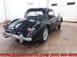 1959 MG MGA (CC-2053601) for sale in Bedford, Virginia