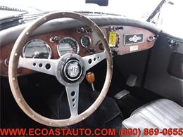 1959 MG MGA (CC-2053601) for sale in Bedford, Virginia