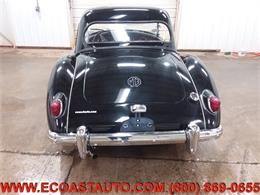 1959 MG MGA (CC-2053601) for sale in Bedford, Virginia