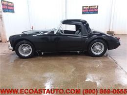 1959 MG MGA (CC-2053601) for sale in Bedford, Virginia