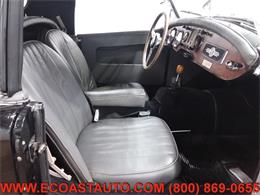 1959 MG MGA (CC-2053601) for sale in Bedford, Virginia