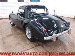 1959 MG MGA (CC-2053601) for sale in Bedford, Virginia