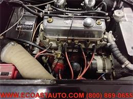 1959 MG MGA (CC-2053601) for sale in Bedford, Virginia