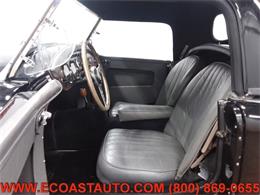 1959 MG MGA (CC-2053601) for sale in Bedford, Virginia