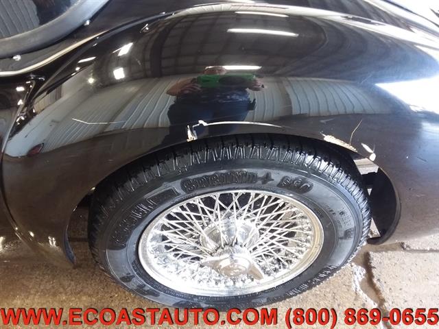 1959 MG MGA (CC-2053601) for sale in Bedford, Virginia