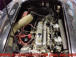 1959 MG MGA (CC-2053601) for sale in Bedford, Virginia