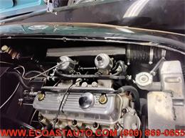 1959 MG MGA (CC-2053601) for sale in Bedford, Virginia