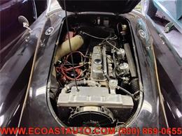 1959 MG MGA (CC-2053601) for sale in Bedford, Virginia