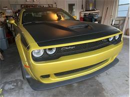 2021 Dodge Challenger (CC-2053619) for sale in Springfield, Massachusetts