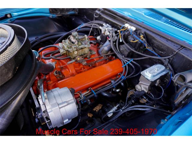1967 Chevrolet Camaro (CC-2053654) for sale in Fort Myers, Florida