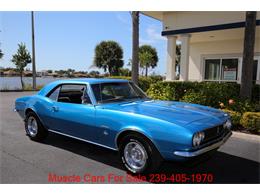1967 Chevrolet Camaro (CC-2053654) for sale in Fort Myers, Florida