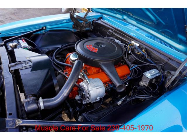 1967 Chevrolet Camaro (CC-2053654) for sale in Fort Myers, Florida