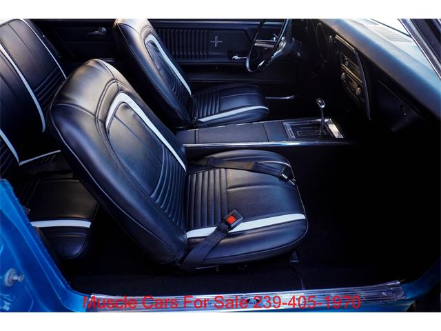 1967 Chevrolet Camaro (CC-2053654) for sale in Fort Myers, Florida