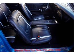 1967 Chevrolet Camaro (CC-2053654) for sale in Fort Myers, Florida