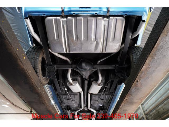 1967 Chevrolet Camaro (CC-2053654) for sale in Fort Myers, Florida