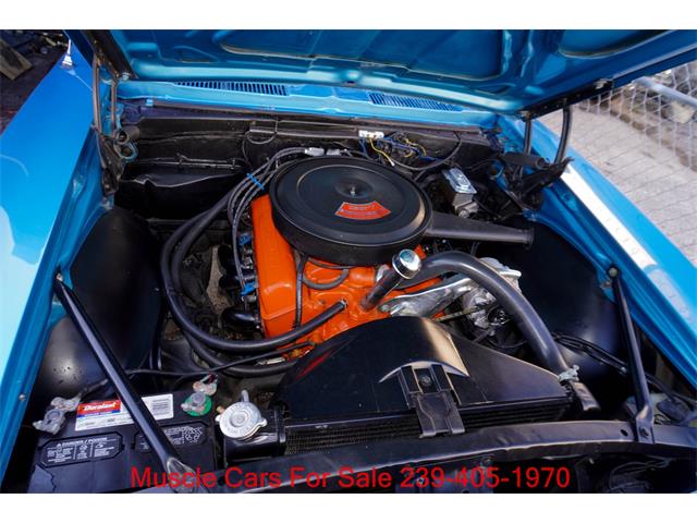 1967 Chevrolet Camaro (CC-2053654) for sale in Fort Myers, Florida