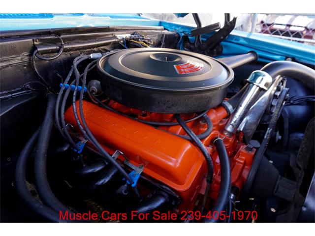 1967 Chevrolet Camaro (CC-2053654) for sale in Fort Myers, Florida